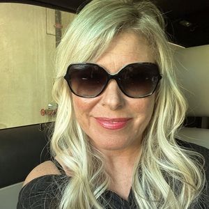 Meet your Posher, Dede